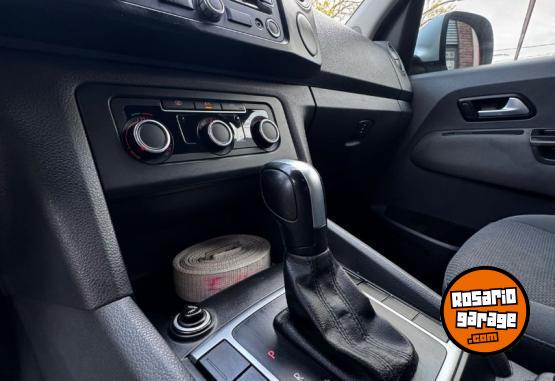 Camionetas - Volkswagen Trendline 2016 Diesel 164500Km - En Venta