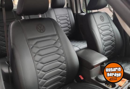 Camionetas - Volkswagen Trendline 2016 Diesel 164500Km - En Venta