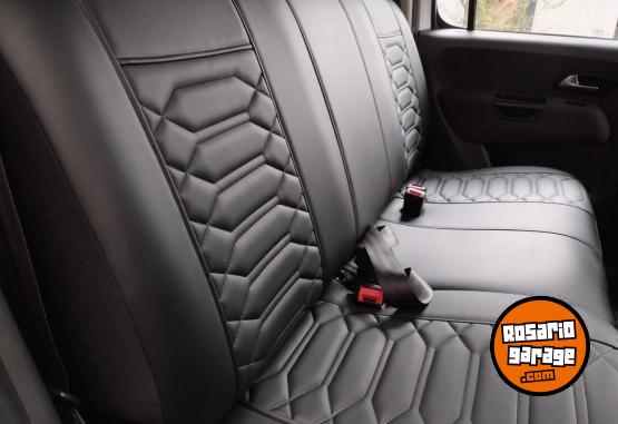 Camionetas - Volkswagen Trendline 2016 Diesel 164500Km - En Venta