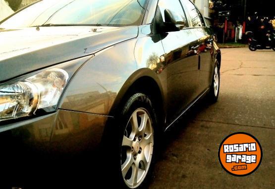 Autos - Chevrolet Cruze 2012 Diesel 115000Km - En Venta