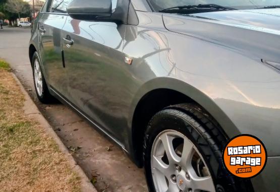 Autos - Chevrolet Cruze 2012 Diesel 115000Km - En Venta