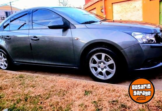 Autos - Chevrolet Cruze 2012 Diesel 115000Km - En Venta