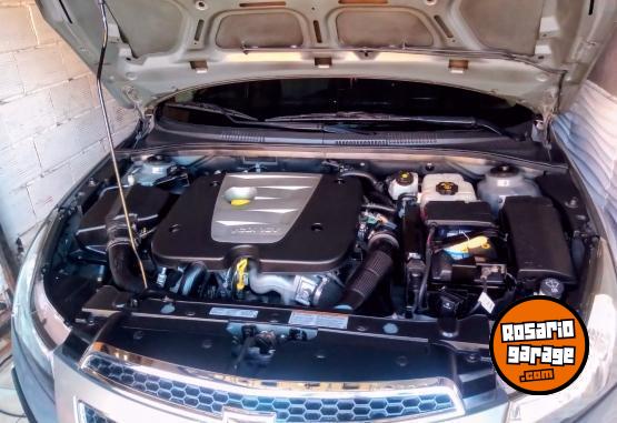 Autos - Chevrolet Cruze 2012 Diesel 115000Km - En Venta