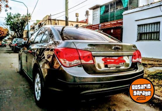 Autos - Chevrolet Cruze 2012 Diesel 115000Km - En Venta