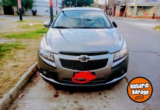 Autos - Chevrolet Cruze 2012 Diesel 115000Km - En Venta