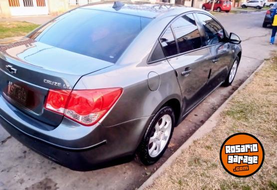 Autos - Chevrolet Cruze 2012 Diesel 115000Km - En Venta