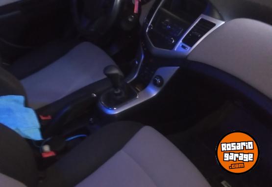 Autos - Chevrolet Cruze 2012 Diesel 115000Km - En Venta