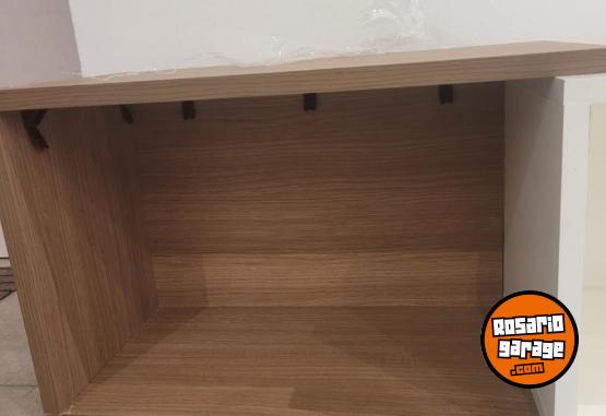 Hogar - Rack de TV flotante - En Venta