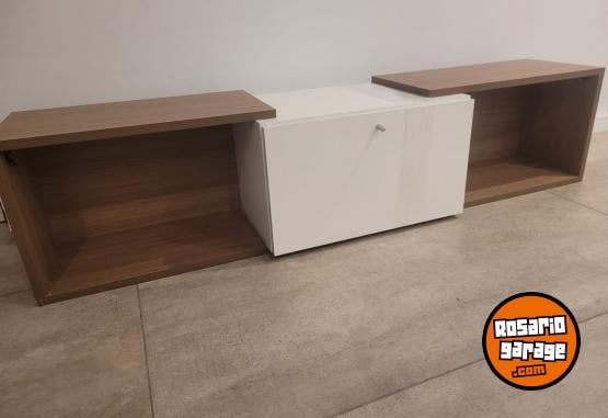 Hogar - Rack de TV flotante - En Venta