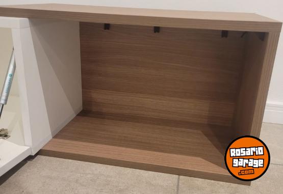 Hogar - Rack de TV flotante - En Venta