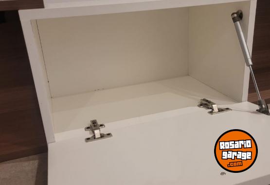 Hogar - Rack de TV flotante - En Venta