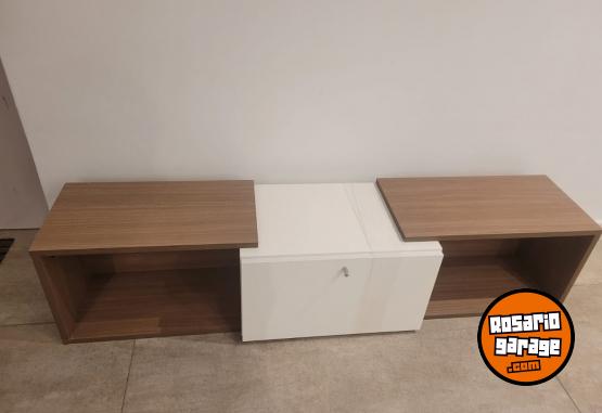 Hogar - Rack de TV flotante - En Venta