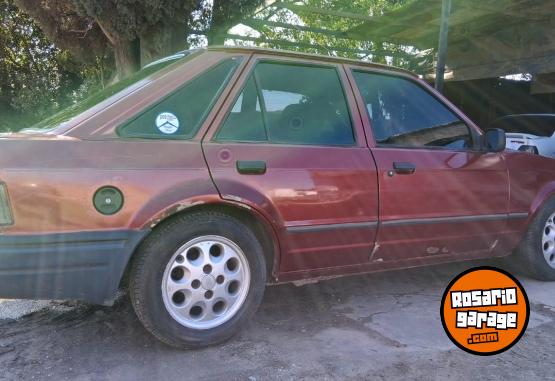 Autos - Ford Escort 1994 Nafta 111111Km - En Venta
