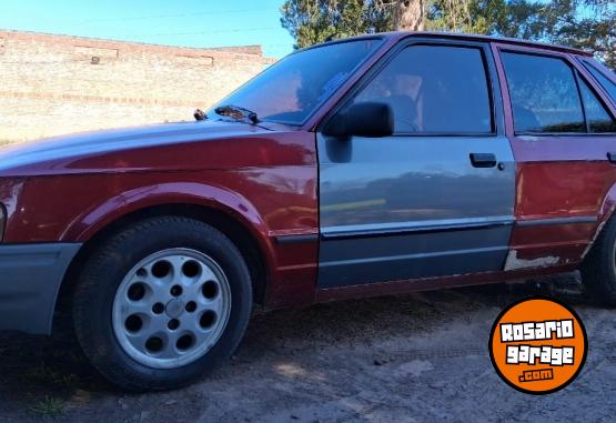 Autos - Ford Escort 1994 Nafta 111111Km - En Venta
