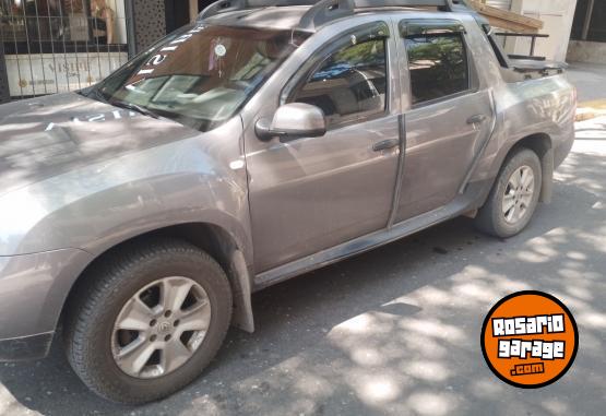 Camionetas - Renault Oroch 2.0 dinamique 2020 Nafta 175000Km - En Venta