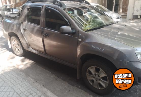 Camionetas - Renault Oroch 2.0 dinamique 2020 Nafta 175000Km - En Venta