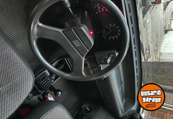 Autos - Fiat Duna 1993 Nafta 200000Km - En Venta