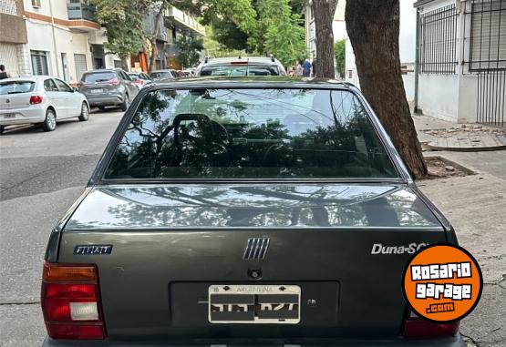 Autos - Fiat Duna 1993 Nafta 200000Km - En Venta