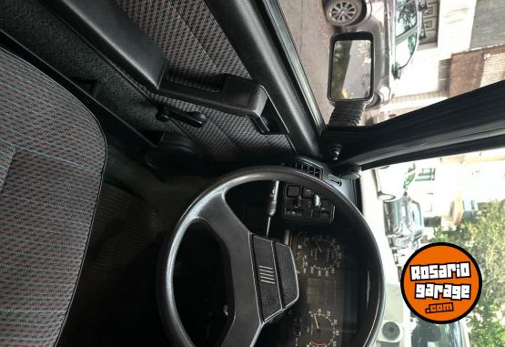 Autos - Fiat Duna 1993 Nafta 200000Km - En Venta