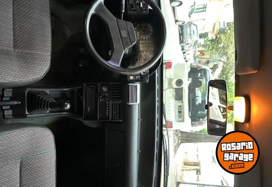 Autos - Fiat Duna 1993 Nafta 200000Km - En Venta