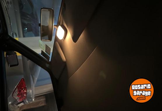 Autos - Fiat Duna 1993 Nafta 200000Km - En Venta