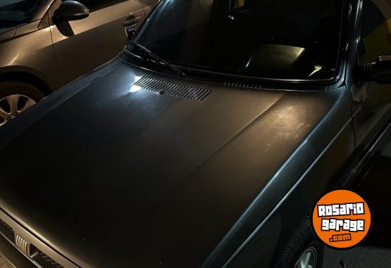 Autos - Fiat Duna 1993 Nafta 200000Km - En Venta