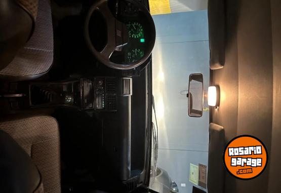 Autos - Fiat Duna 1993 Nafta 200000Km - En Venta