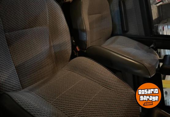 Autos - Fiat Duna 1993 Nafta 200000Km - En Venta