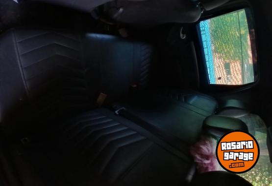 Camionetas - Renault Oroch 2.0 dinamique 2020 Nafta 175000Km - En Venta