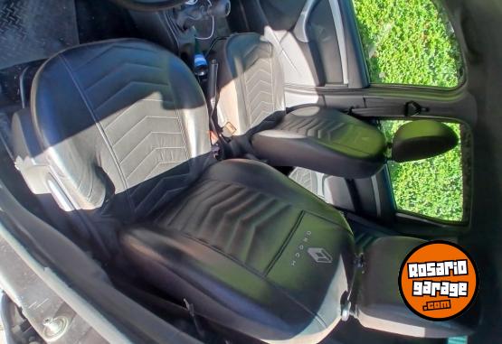 Camionetas - Renault Oroch 2.0 dinamique 2020 Nafta 175000Km - En Venta