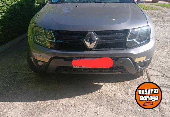 Camionetas - Renault Oroch 2.0 dinamique 2020 Nafta 175000Km - En Venta