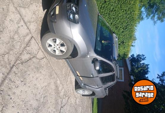 Camionetas - Renault Oroch 2.0 dinamique 2020 Nafta 175000Km - En Venta