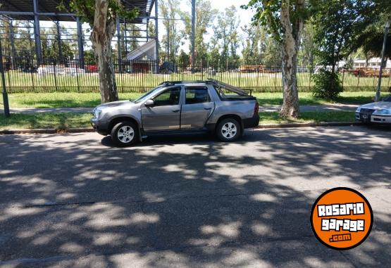 Camionetas - Renault Oroch 2.0 dinamique 2020 Nafta 180000Km - En Venta