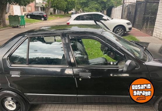 Autos - Renault 19 1997 GNC 230000Km - En Venta