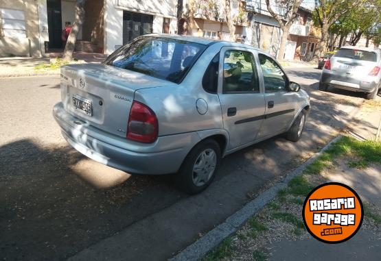 Autos - Chevrolet Corsa 2005 Diesel 250000Km - En Venta