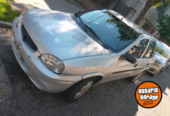 Autos - Chevrolet Corsa 2005 Diesel 250000Km - En Venta