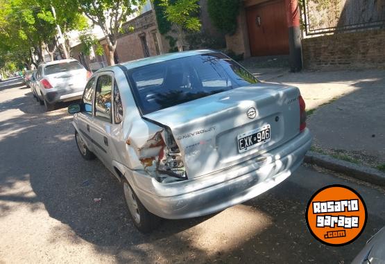 Autos - Chevrolet Corsa 2005 Diesel 250000Km - En Venta