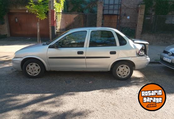 Autos - Chevrolet Corsa 2005 Diesel 250000Km - En Venta