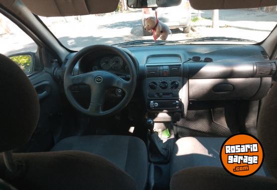 Autos - Chevrolet Corsa 2005 Diesel 250000Km - En Venta