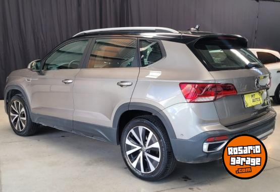 Camionetas - Volkswagen TAOS 2023 Nafta 44000Km - En Venta