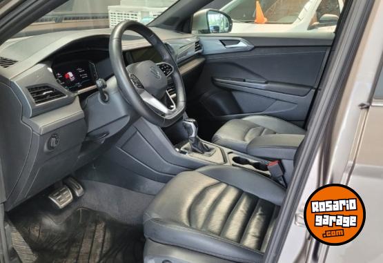 Camionetas - Volkswagen TAOS 2023 Nafta 44000Km - En Venta