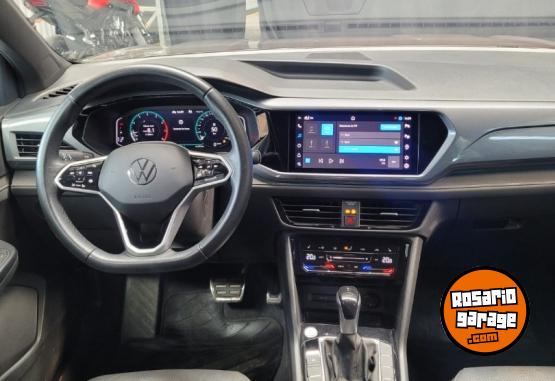 Camionetas - Volkswagen TAOS 2023 Nafta 44000Km - En Venta