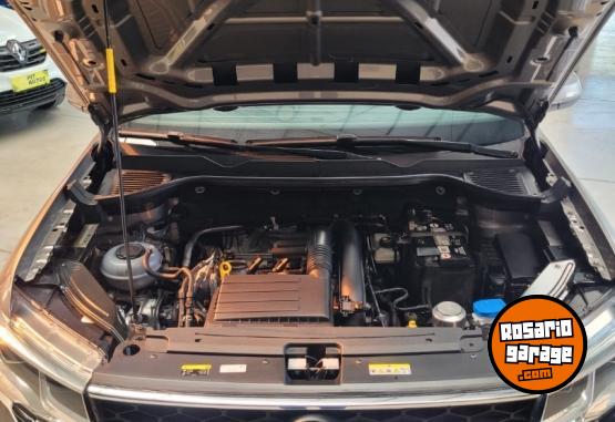 Camionetas - Volkswagen TAOS 2023 Nafta 44000Km - En Venta