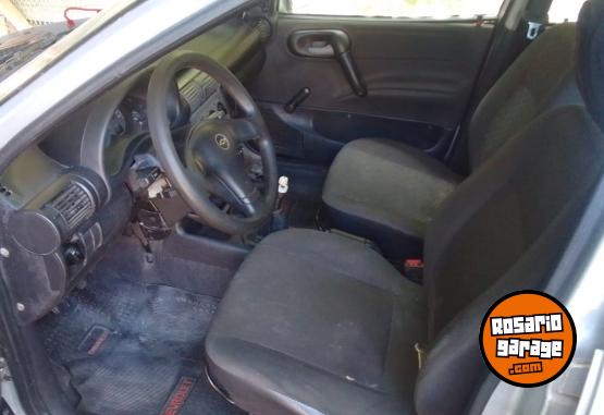Autos - Chevrolet Corsa classic SW BASE-1.6 2005 Nafta 280500Km - En Venta