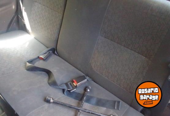 Autos - Chevrolet Corsa classic SW BASE-1.6 2005 Nafta 280500Km - En Venta