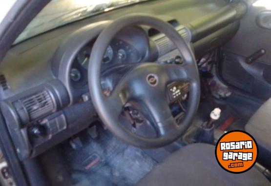 Autos - Chevrolet Corsa classic SW BASE-1.6 2005 Nafta 280500Km - En Venta