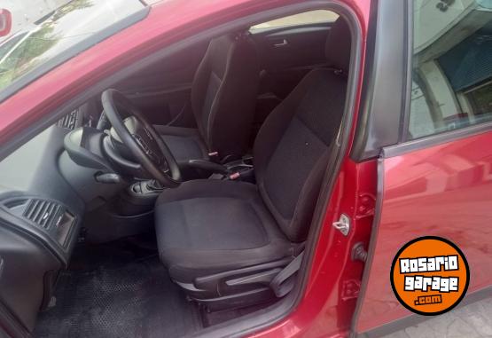 Autos - Citroen C4 X 5PTAS 1.6 NAFTA 2010 Nafta 190000Km - En Venta