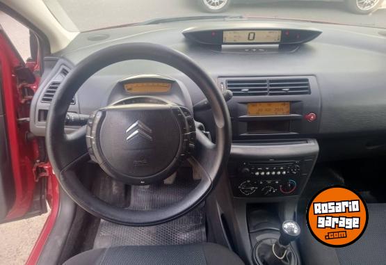Autos - Citroen C4 X 5PTAS 1.6 NAFTA 2010 Nafta 190000Km - En Venta
