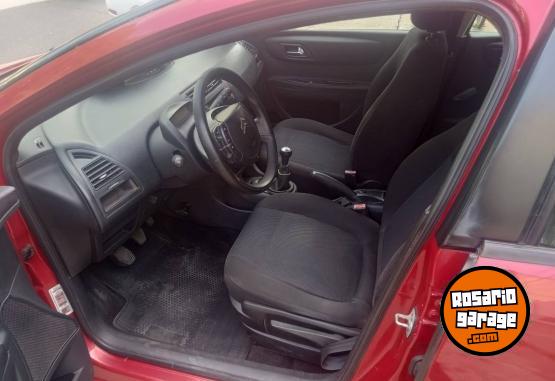 Autos - Citroen C4 X 5PTAS 1.6 NAFTA 2010 Nafta 190000Km - En Venta