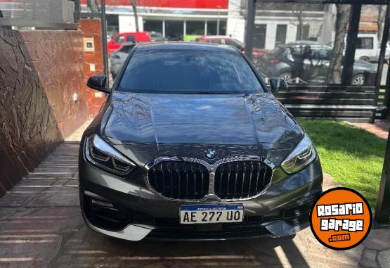 Autos - Bmw 118 sport 2020 Nafta 59500Km - En Venta